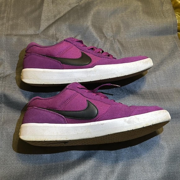 Nike SB Force 58 - Picture 4 of 8